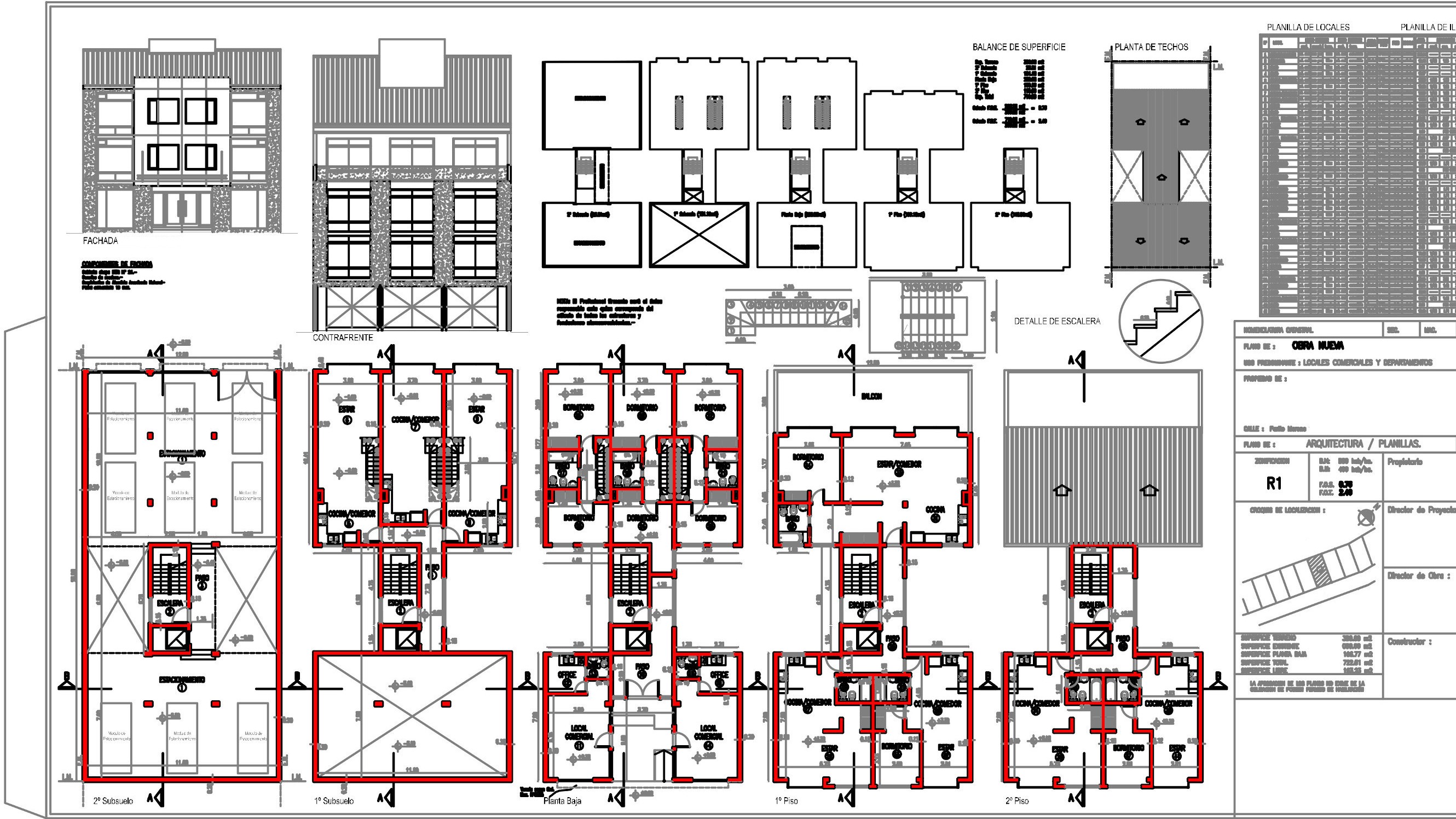 New construction 1a