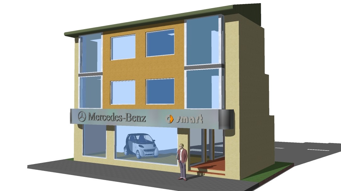 New construction 1c