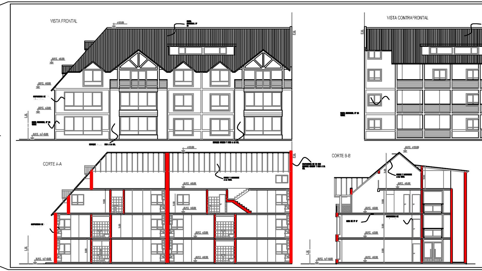 New construction 2b