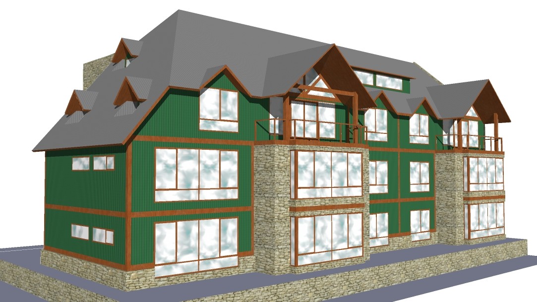 New construction 2c