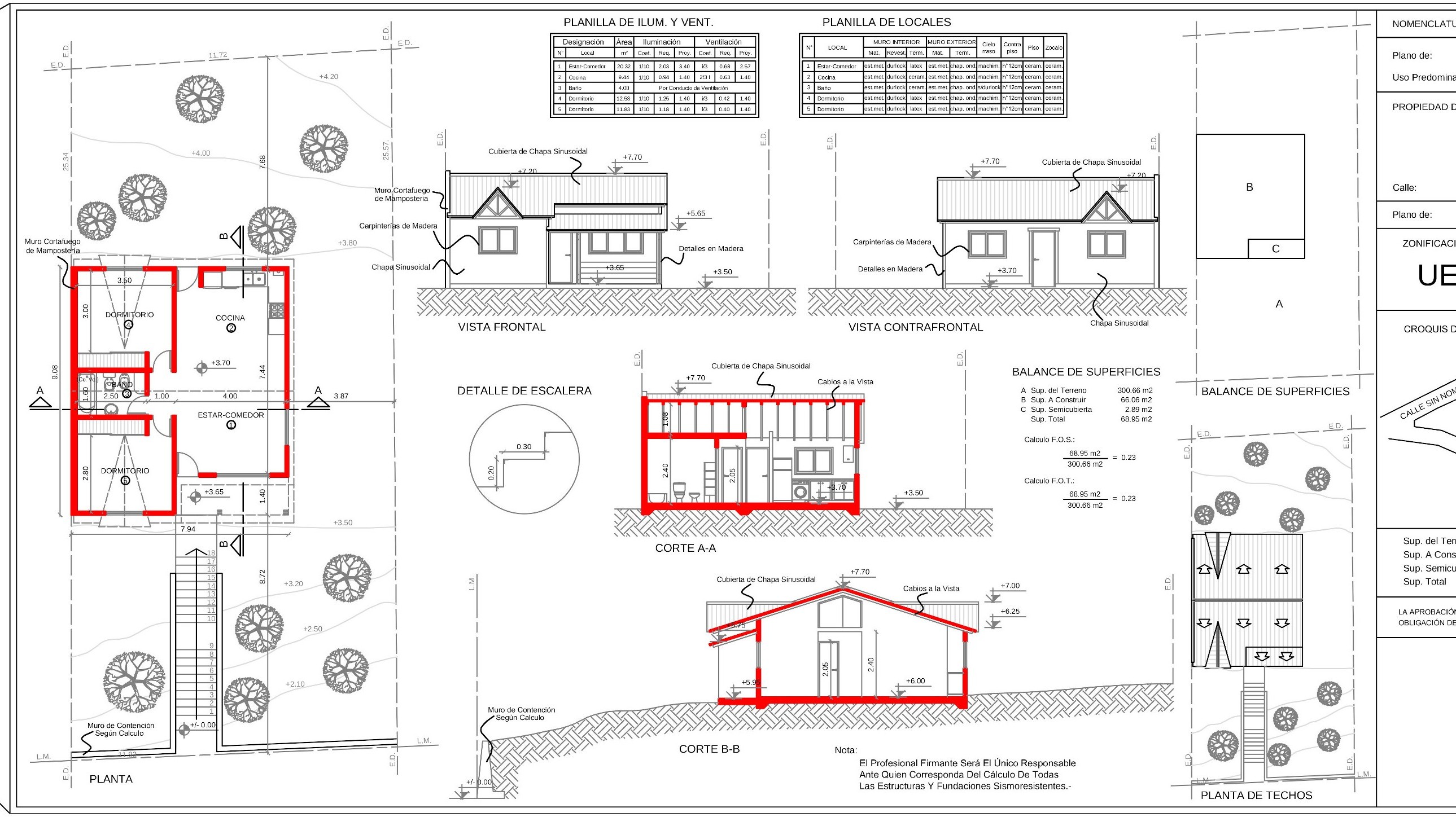 New construction 3