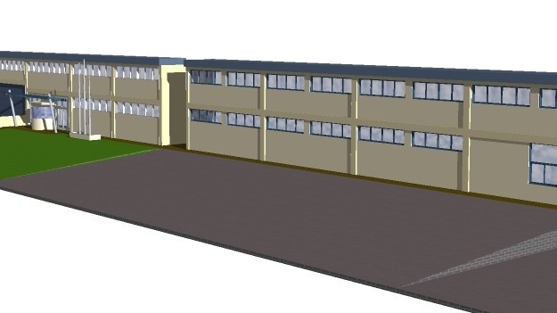 Remodeling 3
