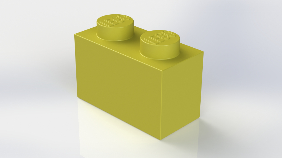 2x1 block