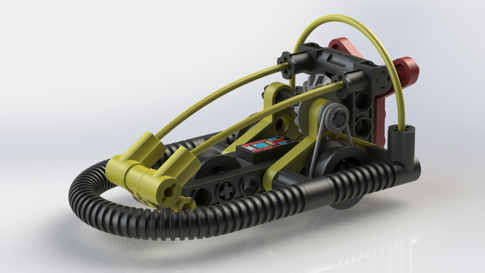 Hovercraft