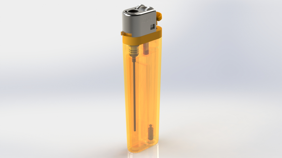 Lighter