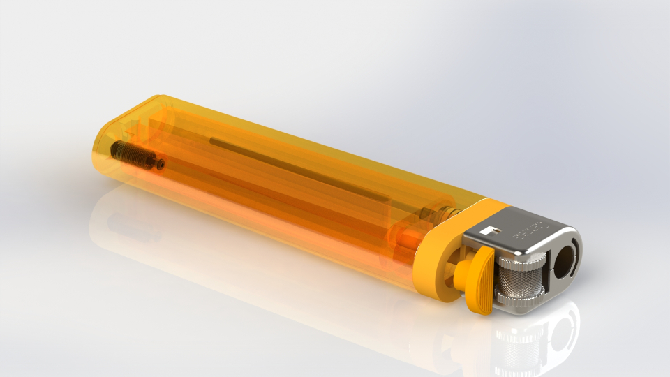 Lighter