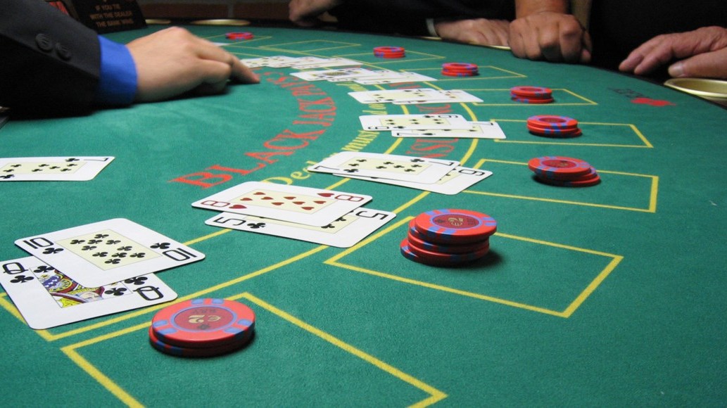Blackjack