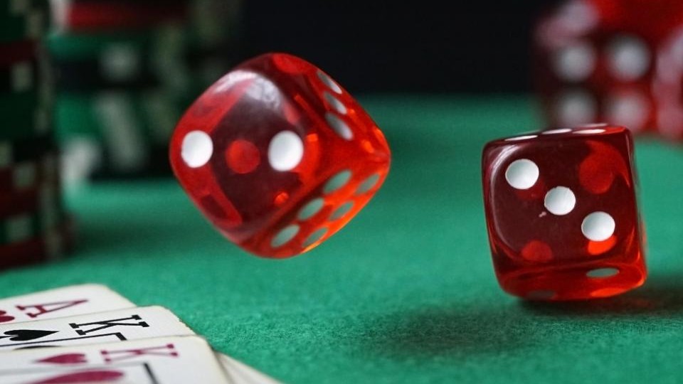 Craps