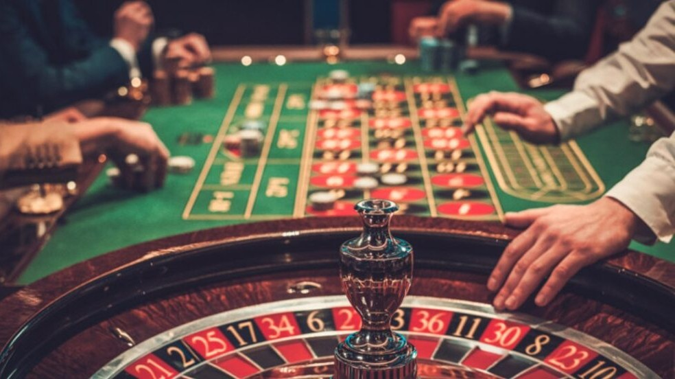 Roulette