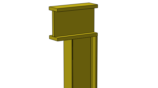 Structural support