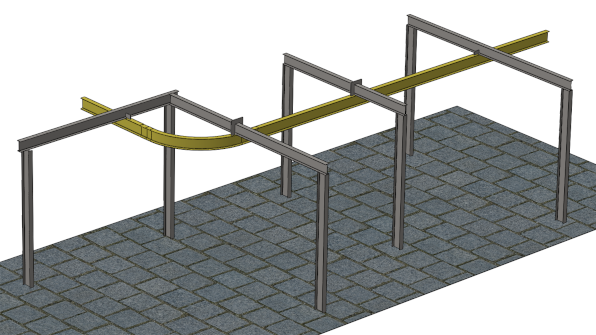 Monorail 2